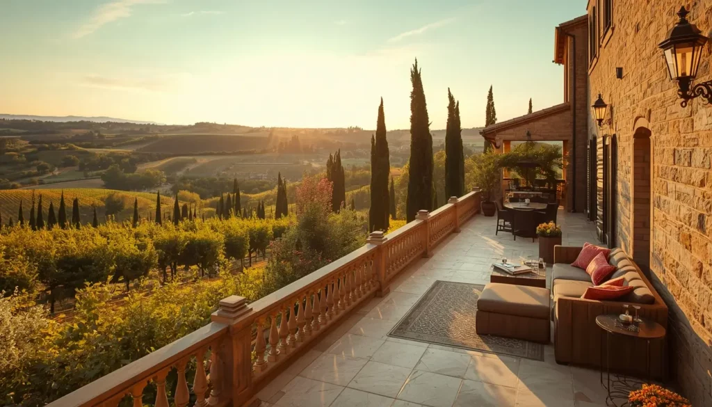 The Ultimate Guide to Tuscany’s Best Wine Regions