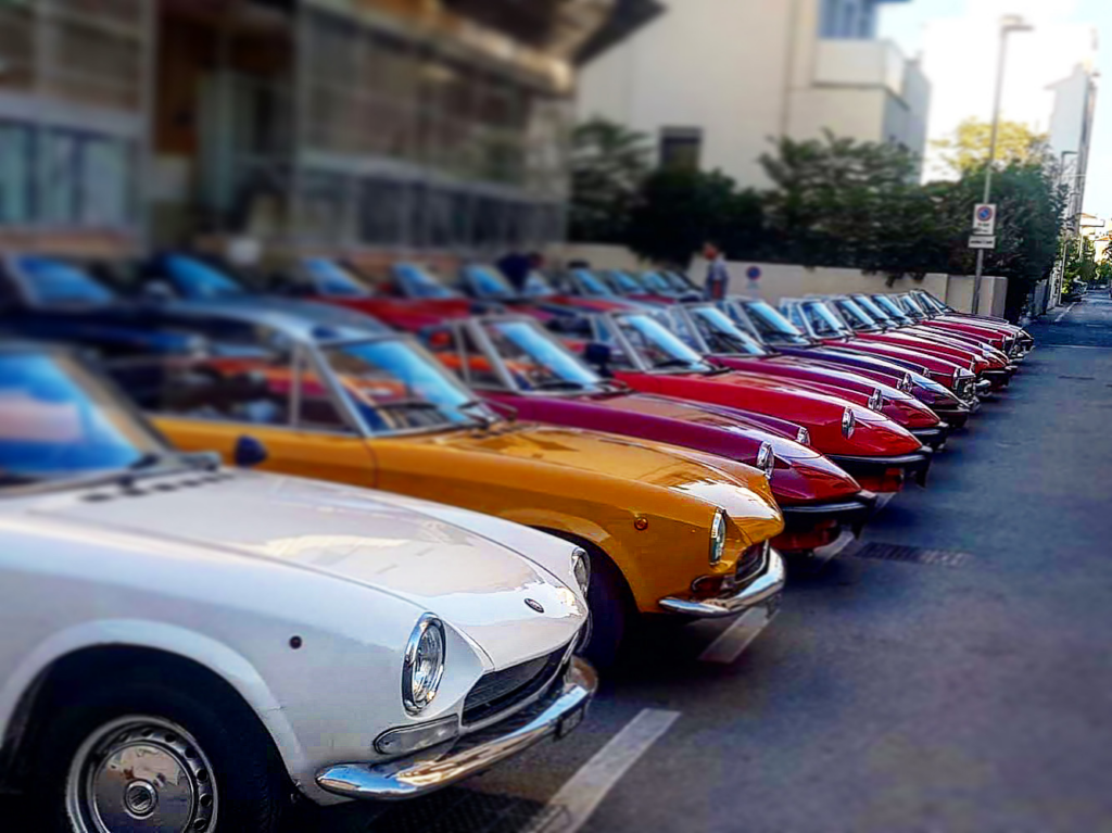 Tuscany Car Rental: Tips for Renting a Car in Tuscany