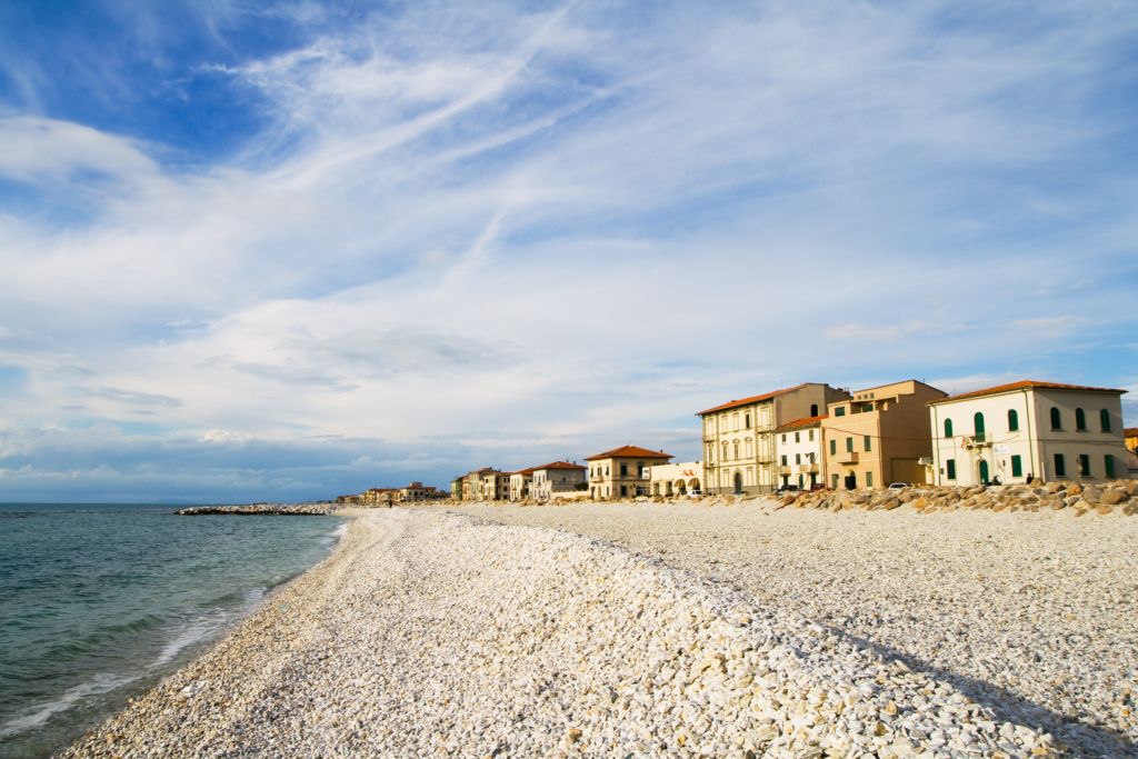 Tuscany: Explore the Most Beautiful Beaches