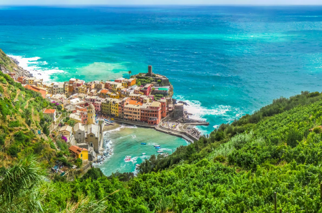 Tuscan Coast Travel Guide: Best Beaches & Coastal Towns