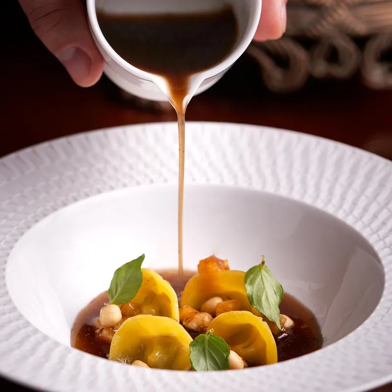 The Ultimate Tuscany Michelin Guide: Restaurants We Love