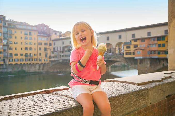 Tuscan Family Fun: Where to Stay in Tuscany With Kids